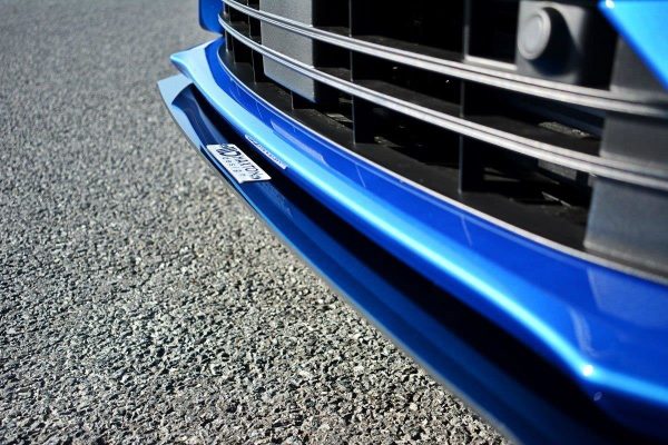 Ford Focus Mk4 ST-line - Lâmina RACING frontal | FO-FO-4-STLINE-CNC-FD1G | Produto Maxton Design distribuído por Unicartuning. Ford Focus Mk4 ST-line - Lâmina RACING frontal | FO-FO-4-STLINE-CNC-FD1G | Produto Maxton Design distribuído por Unicartuning.
