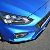 Ford Focus Mk4 ST-line - Lâmina RACING frontal | FO-FO-4-STLINE-CNC-FD1G | Produto Maxton Design distribuído por Unicartuning. Ford Focus Mk4 ST-line - Lâmina RACING frontal | FO-FO-4-STLINE-CNC-FD1G | Produto Maxton Design distribuído por Unicartuning.