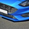 Ford Focus Mk4 ST-line - Lâmina RACING frontal | FO-FO-4-STLINE-CNC-FD1G | Produto Maxton Design distribuído por Unicartuning. Ford Focus Mk4 ST-line - Lâmina RACING frontal | FO-FO-4-STLINE-CNC-FD1G | Produto Maxton Design distribuído por Unicartuning.