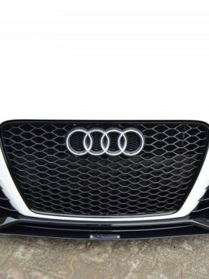 Audi TT RS 8j - Lâmina RACING frontal V.1 | AU-TT-2-RS-CNC-FD1A | Produto Maxton Design distribuído por Unicartuning. Audi TT RS 8j - Lâmina RACING frontal V.1 | AU-TT-2-RS-CNC-FD1A | Produto Maxton Design distribuído por Unicartuning.