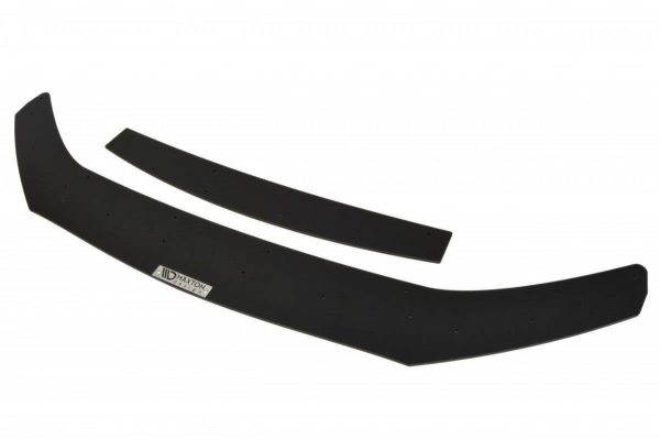 Audi TT RS 8j - Lâmina RACING frontal V.1 | AU-TT-2-RS-CNC-FD1A | Produto Maxton Design distribuído por Unicartuning. Audi TT RS 8j - Lâmina RACING frontal V.1 | AU-TT-2-RS-CNC-FD1A | Produto Maxton Design distribuído por Unicartuning.