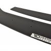 Audi TT RS 8j - Lâmina RACING frontal V.1 | AU-TT-2-RS-CNC-FD1A | Produto Maxton Design distribuído por Unicartuning. Audi TT RS 8j - Lâmina RACING frontal V.1 | AU-TT-2-RS-CNC-FD1A | Produto Maxton Design distribuído por Unicartuning.