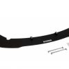 Ford Focus ST Mk3 - Lâmina RACING frontal V.1 | FO-FO-3-ST-CNC-FD1A | Produto Maxton Design distribuído por Unicartuning. Ford Focus ST Mk3 - Lâmina RACING frontal V.1 | FO-FO-3-ST-CNC-FD1A | Produto Maxton Design distribuído por Unicartuning.