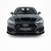 Audi RS5 Coupé / Sportback F5 - Lâmina RACING frontal V.2 | AU-RS5-2-CNC-FD2A | Produto Maxton Design distribuído por Unicartuning. Audi RS5 Coupé / Sportback F5 - Lâmina RACING frontal V.2 | AU-RS5-2-CNC-FD2A | Produto Maxton Design distribuído por Unicartuning.