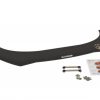 Audi TT RS 8j - Lâmina RACING frontal V.2 | AU-TT-2-RS-CNC-FD2A | Produto Maxton Design distribuído por Unicartuning.