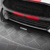 Ford Focus ST Mk3 Fl - Lâmina RACING frontal V.2 | FO-FO-3F-ST-CNC-FD2A | Produto Maxton Design distribuído por Unicartuning. Ford Focus ST Mk3 Fl - Lâmina RACING frontal V.2 | FO-FO-3F-ST-CNC-FD2A | Produto Maxton Design distribuído por Unicartuning.