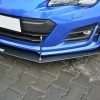 Subaru BRZ Mk1 / Mk1 (facelift) - Lâmina RACING frontal V.3 | SU-BRZ-1F-CNC-FD3A | Produto Maxton Design distribuído por Unicartuning. Subaru BRZ Mk1 / Mk1 (facelift) - Lâmina RACING frontal V.3 | SU-BRZ-1F-CNC-FD3A | Produto Maxton Design distribuído por Unicartuning.