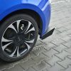 Subaru BRZ Mk1 / Mk1 (facelift) - RACING Splitters laterais traseiros | SU-BRZ-1F-CNC-RSD1A | Produto Maxton Design distribuído por Unicartuning. Subaru BRZ Mk1 / Mk1 (facelift) - RACING Splitters laterais traseiros | SU-BRZ-1F-CNC-RSD1A | Produto Maxton Design distribuído por Unicartuning.