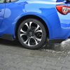 Subaru BRZ Mk1 / Mk1 (facelift) - RACING Splitters laterais traseiros | SU-BRZ-1F-CNC-RSD1A | Produto Maxton Design distribuído por Unicartuning. Subaru BRZ Mk1 / Mk1 (facelift) - RACING Splitters laterais traseiros | SU-BRZ-1F-CNC-RSD1A | Produto Maxton Design distribuído por Unicartuning.