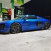 Audi R8 Mk.2 - Lâminas para Embaladeiras RACING | AU-R8-2-CNC-SD1A | Produto Maxton Design distribuído por Unicartuning. Audi R8 Mk.2 - Lâminas para Embaladeiras RACING | AU-R8-2-CNC-SD1A | Produto Maxton Design distribuído por Unicartuning.