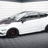 Ford Fiesta ST Mk7 Fl - Lâminas para Embaladeiras RACING | FO-FI-7F-ST-CNC-SD1A | Produto Maxton Design distribuído por Unicartuning. Ford Fiesta ST Mk7 Fl - Lâminas para Embaladeiras RACING | FO-FI-7F-ST-CNC-SD1A | Produto Maxton Design distribuído por Unicartuning.
