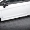 Ford Fiesta ST Mk7 Fl - Lâminas para Embaladeiras RACING | FO-FI-7F-ST-CNC-SD1A | Produto Maxton Design distribuído por Unicartuning. Ford Fiesta ST Mk7 Fl - Lâminas para Embaladeiras RACING | FO-FI-7F-ST-CNC-SD1A | Produto Maxton Design distribuído por Unicartuning.