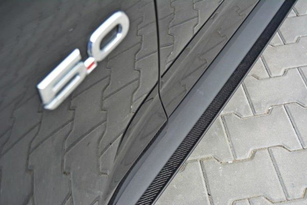 Ford Mustang GT Mk6 - Lâminas para Embaladeiras RACING | FO-MU-6-GT-CNC-SD1A | Produto Maxton Design distribuído por Unicartuning. Ford Mustang GT Mk6 - Lâminas para Embaladeiras RACING | FO-MU-6-GT-CNC-SD1A | Produto Maxton Design distribuído por Unicartuning.