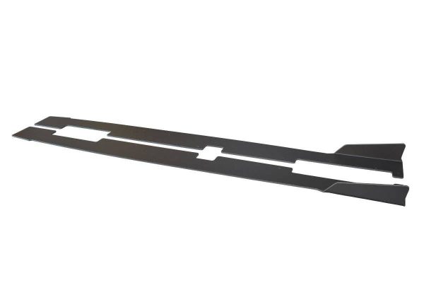 Ford Fiesta Mk8 ST / ST-line - Lâminas para Embaladeiras RACING V.1 | FO-FI-8-STLINE-CNC-SD1A | Produto Maxton Design distribuído por Unicartuning. Ford Fiesta Mk8 ST / ST-line - Lâminas para Embaladeiras RACING V.1 | FO-FI-8-STLINE-CNC-SD1A | Produto Maxton Design distribuído por Unicartuning.