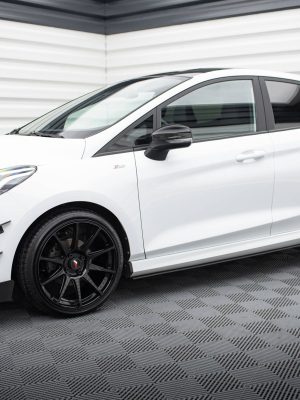 Ford Fiesta Mk8 ST / ST-line - Lâminas para Embaladeiras RACING V.1 | FO-FI-8-STLINE-CNC-SD1A | Produto Maxton Design distribuído por Unicartuning. Ford Fiesta Mk8 ST / ST-line - Lâminas para Embaladeiras RACING V.1 | FO-FI-8-STLINE-CNC-SD1A | Produto Maxton Design distribuído por Unicartuning.