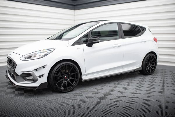 Ford Fiesta Mk8 ST / ST-line - Lâminas para Embaladeiras RACING V.1 | FO-FI-8-STLINE-CNC-SD1A | Produto Maxton Design distribuído por Unicartuning. Ford Fiesta Mk8 ST / ST-line - Lâminas para Embaladeiras RACING V.1 | FO-FI-8-STLINE-CNC-SD1A | Produto Maxton Design distribuído por Unicartuning.