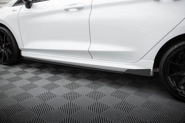 Ford Fiesta Mk8 ST / ST-line - Lâminas para Embaladeiras RACING V.1 | FO-FI-8-STLINE-CNC-SD1A | Produto Maxton Design distribuído por Unicartuning. Ford Fiesta Mk8 ST / ST-line - Lâminas para Embaladeiras RACING V.1 | FO-FI-8-STLINE-CNC-SD1A | Produto Maxton Design distribuído por Unicartuning.