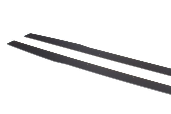 Audi RS3 8V Fl Sportback - Lâminas para Embaladeiras RACING V.1 | AU-RS3-8VF-CNC-SD1A | Produto Maxton Design distribuído por Unicartuning. Audi RS3 8V Fl Sportback - Lâminas para Embaladeiras RACING V.1 | AU-RS3-8VF-CNC-SD1A | Produto Maxton Design distribuído por Unicartuning.