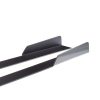 Audi RS3 8V Fl Sportback - Lâminas para Embaladeiras RACING V.2 | AU-RS3-8VF-CNC-SD2A | Produto Maxton Design distribuído por Unicartuning.