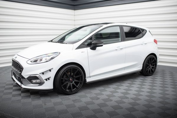 Ford Fiesta Mk8 ST / ST-line - Lâminas para Embaladeiras RACING V.2 | FO-FI-8-STLINE-CNC-SD2A | Produto Maxton Design distribuído por Unicartuning. Ford Fiesta Mk8 ST / ST-line - Lâminas para Embaladeiras RACING V.2 | FO-FI-8-STLINE-CNC-SD2A | Produto Maxton Design distribuído por Unicartuning.