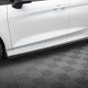Ford Fiesta Mk8 ST / ST-line - Lâminas para Embaladeiras RACING V.2 | FO-FI-8-STLINE-CNC-SD2A | Produto Maxton Design distribuído por Unicartuning. Ford Fiesta Mk8 ST / ST-line - Lâminas para Embaladeiras RACING V.2 | FO-FI-8-STLINE-CNC-SD2A | Produto Maxton Design distribuído por Unicartuning.