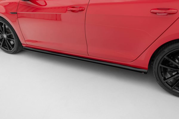 Volkswagen Golf R / R-line Mk7 (facelift) - Lâminas para Embaladeiras RACING | VW-GO-7F-R-CNC-SD1A | Produto Maxton Design distribuído por Unicartuning. Volkswagen Golf R / R-line Mk7 (facelift) - Lâminas para Embaladeiras RACING | VW-GO-7F-R-CNC-SD1A | Produto Maxton Design distribuído por Unicartuning.