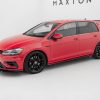 Volkswagen Golf R / R-line Mk7 (facelift) - Lâminas para Embaladeiras RACING | VW-GO-7F-R-CNC-SD1A | Produto Maxton Design distribuído por Unicartuning. Volkswagen Golf R / R-line Mk7 (facelift) - Lâminas para Embaladeiras RACING | VW-GO-7F-R-CNC-SD1A | Produto Maxton Design distribuído por Unicartuning.