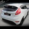 Ford Fiesta Mk7 - Pára-choques traseiro Extensão | FO-FI-7-STLINE-RS1A | Produto Maxton Design distribuído por Unicartuning. Ford Fiesta Mk7 - Pára-choques traseiro Extensão | FO-FI-7-STLINE-RS1A | Produto Maxton Design distribuído por Unicartuning.
