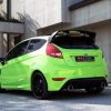 Ford Fiesta ST-line Mk7 - Pára-choques traseiro (RS Look) | FO-FI-7-RS-R1F | Produto Maxton Design distribuído por Unicartuning. Ford Fiesta ST-line Mk7 - Pára-choques traseiro (RS Look) | FO-FI-7-RS-R1F | Produto Maxton Design distribuído por Unicartuning.