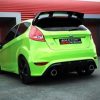Ford Fiesta ST-line Mk7 - Pára-choques traseiro (RS Look) | FO-FI-7-RS-R1F | Produto Maxton Design distribuído por Unicartuning. Ford Fiesta ST-line Mk7 - Pára-choques traseiro (RS Look) | FO-FI-7-RS-R1F | Produto Maxton Design distribuído por Unicartuning.