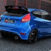 Ford Fiesta ST-line Mk7 - Pára-choques traseiro (RS Look) | FO-FI-7-RS-R1F | Produto Maxton Design distribuído por Unicartuning. Ford Fiesta ST-line Mk7 - Pára-choques traseiro (RS Look) | FO-FI-7-RS-R1F | Produto Maxton Design distribuído por Unicartuning.