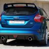Ford Focus RS Mk3 - Pára-choques traseiro (RS Look) | FO-FO-3-RS-R1F | Produto Maxton Design distribuído por Unicartuning. Ford Focus RS Mk3 - Pára-choques traseiro (RS Look) | FO-FO-3-RS-R1F | Produto Maxton Design distribuído por Unicartuning.