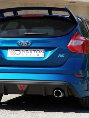 Ford Focus RS Mk3 - Pára-choques traseiro (RS Look) | FO-FO-3-RS-R1F | Produto Maxton Design distribuído por Unicartuning. Ford Focus RS Mk3 - Pára-choques traseiro (RS Look) | FO-FO-3-RS-R1F | Produto Maxton Design distribuído por Unicartuning.