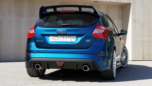 Ford Focus RS Mk3 - Pára-choques traseiro (RS Look) | FO-FO-3-RS-R1F | Produto Maxton Design distribuído por Unicartuning. Ford Focus RS Mk3 - Pára-choques traseiro (RS Look) | FO-FO-3-RS-R1F | Produto Maxton Design distribuído por Unicartuning.