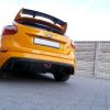 Ford Focus RS Mk3 - Pára-choques traseiro (RS Look) | FO-FO-3-RS-R1F | Produto Maxton Design distribuído por Unicartuning. Ford Focus RS Mk3 - Pára-choques traseiro (RS Look) | FO-FO-3-RS-R1F | Produto Maxton Design distribuído por Unicartuning.