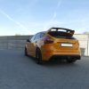Ford Focus RS Mk3 - Pára-choques traseiro (RS Look) | FO-FO-3-RS-R1F | Produto Maxton Design distribuído por Unicartuning. Ford Focus RS Mk3 - Pára-choques traseiro (RS Look) | FO-FO-3-RS-R1F | Produto Maxton Design distribuído por Unicartuning.