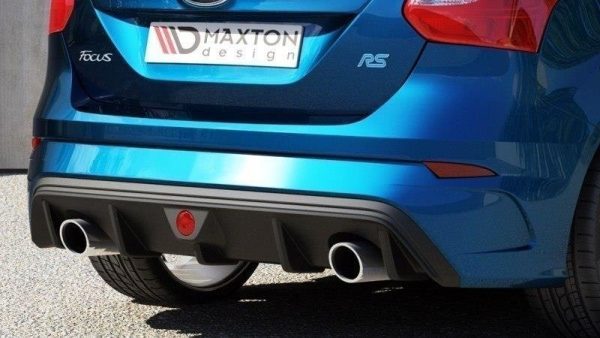 Ford Focus RS Mk3 - Pára-choques traseiro (RS Look) | FO-FO-3-RS-R1F | Produto Maxton Design distribuído por Unicartuning. Ford Focus RS Mk3 - Pára-choques traseiro (RS Look) | FO-FO-3-RS-R1F | Produto Maxton Design distribuído por Unicartuning.