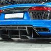 Audi R8 Mk.2 - Difusor traseiro | AU-R8-2-CNC-RS1A | Produto Maxton Design distribuído por Unicartuning.