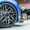Audi R8 Mk.2 - Difusor traseiro | AU-R8-2-CNC-RS1A | Produto Maxton Design distribuído por Unicartuning.
