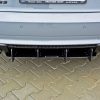 Audi RS3 8V Sportback - Difusor traseiro | AU-RS3-8V-CNC-RS1A | Produto Maxton Design distribuído por Unicartuning.