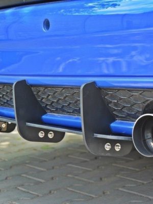 Audi RS6 C5 - Difusor traseiro | AU-RS6-C5-CNC-RS1A | Produto Maxton Design distribuído por Unicartuning. Audi RS6 C5 - Difusor traseiro | AU-RS6-C5-CNC-RS1A | Produto Maxton Design distribuído por Unicartuning.