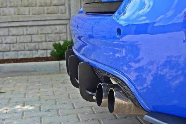 Audi RS6 C5 - Difusor traseiro | AU-RS6-C5-CNC-RS1A | Produto Maxton Design distribuído por Unicartuning. Audi RS6 C5 - Difusor traseiro | AU-RS6-C5-CNC-RS1A | Produto Maxton Design distribuído por Unicartuning.