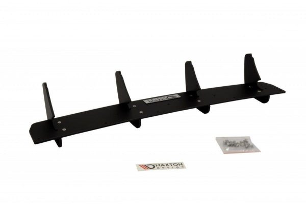 Audi RS6 C5 - Difusor traseiro | AU-RS6-C5-CNC-RS1A | Produto Maxton Design distribuído por Unicartuning. Audi RS6 C5 - Difusor traseiro | AU-RS6-C5-CNC-RS1A | Produto Maxton Design distribuído por Unicartuning.