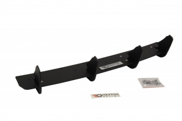 Audi RS6 C5 - Difusor traseiro | AU-RS6-C5-CNC-RS1A | Produto Maxton Design distribuído por Unicartuning. Audi RS6 C5 - Difusor traseiro | AU-RS6-C5-CNC-RS1A | Produto Maxton Design distribuído por Unicartuning.
