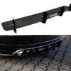 Audi S8 D4 Fl - Difusor traseiro | AU-S8-D4-CNC-RS1A | Produto Maxton Design distribuído por Unicartuning.