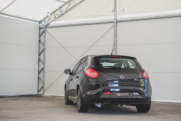 Fiat Bravo Mk 2 Sport - Difusor traseiro | FI-BR-2-SPORT-CNC-RS1A | Produto Maxton Design distribuído por Unicartuning. Fiat Bravo Mk 2 Sport - Difusor traseiro | FI-BR-2-SPORT-CNC-RS1A | Produto Maxton Design distribuído por Unicartuning.
