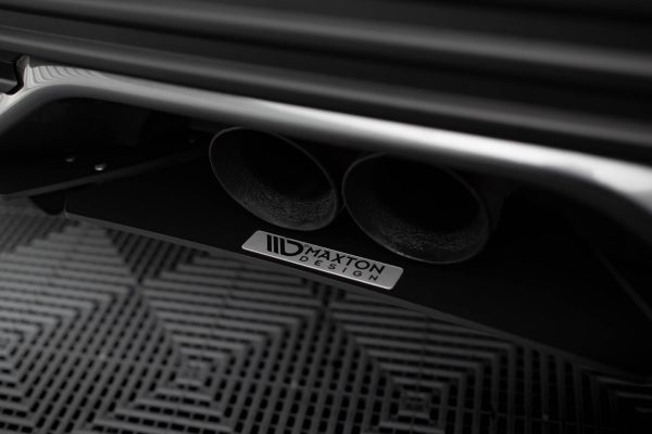 Ford Focus ST Mk3 (facelift) - Difusor traseiro | FO-FO-3F-ST-CNC-RS1A | Produto Maxton Design distribuído por Unicartuning. Ford Focus ST Mk3 (facelift) - Difusor traseiro | FO-FO-3F-ST-CNC-RS1A | Produto Maxton Design distribuído por Unicartuning.