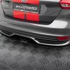 Ford Focus ST Mk3 (facelift) - Difusor traseiro | FO-FO-3F-ST-CNC-RS1A | Produto Maxton Design distribuído por Unicartuning. Ford Focus ST Mk3 (facelift) - Difusor traseiro | FO-FO-3F-ST-CNC-RS1A | Produto Maxton Design distribuído por Unicartuning.