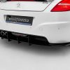 Peugeot RCZ Mk1 - Difusor traseiro | PE-RCZ-1F-CNC-RS1A | Produto Maxton Design distribuído por Unicartuning. Peugeot RCZ Mk1 - Difusor traseiro | PE-RCZ-1F-CNC-RS1A | Produto Maxton Design distribuído por Unicartuning.