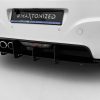Peugeot RCZ Mk1 - Difusor traseiro | PE-RCZ-1F-CNC-RS1A | Produto Maxton Design distribuído por Unicartuning. Peugeot RCZ Mk1 - Difusor traseiro | PE-RCZ-1F-CNC-RS1A | Produto Maxton Design distribuído por Unicartuning.